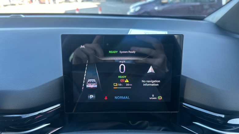MG MG4 320kW EV XPOWER 64kWh 5dr Auto Electric Hatchback